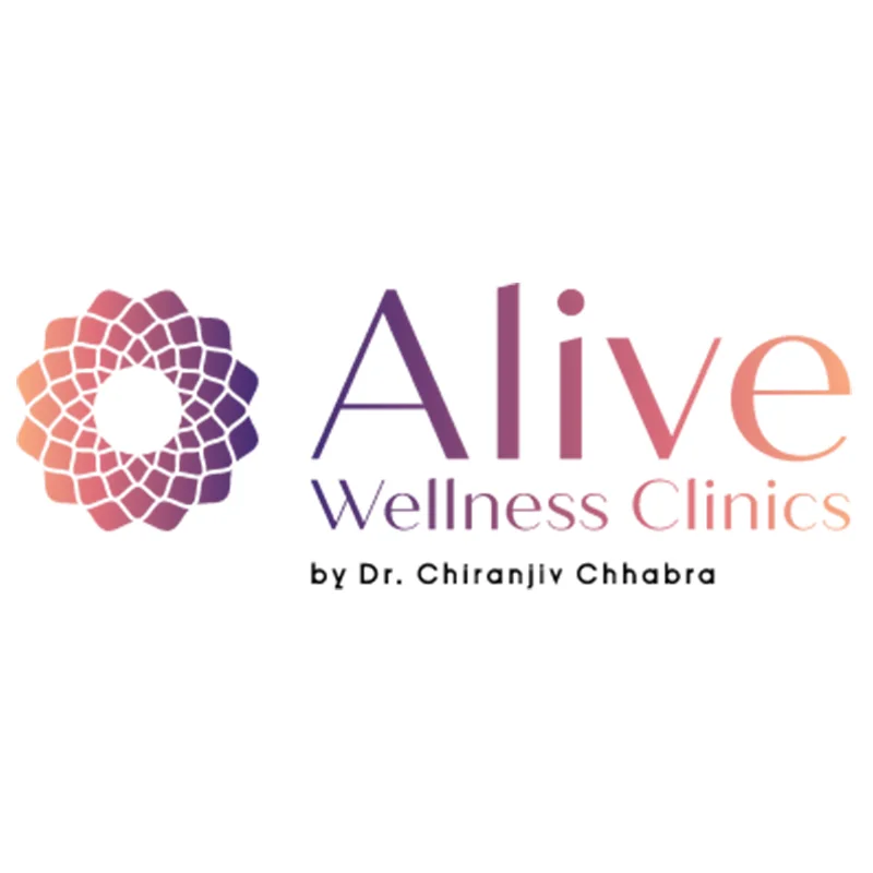 alive wellness
