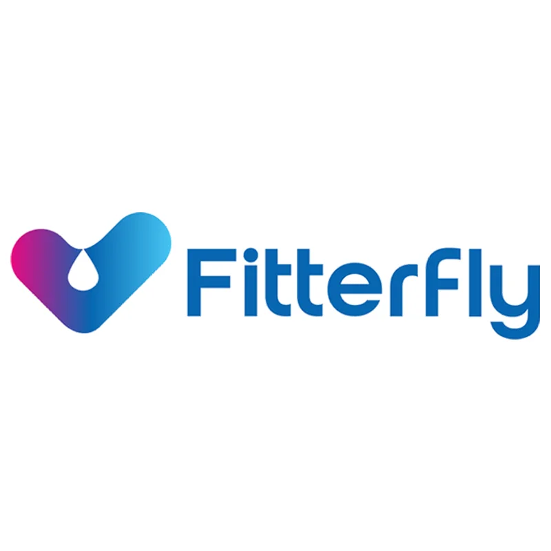 fitter fly